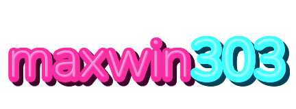 maxwin303 — logo kanal